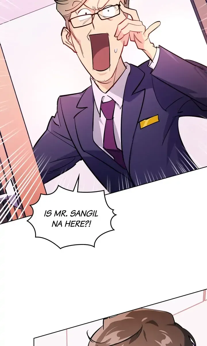 The Superheroes of Class F: Rebooted Chapter 1 page 4