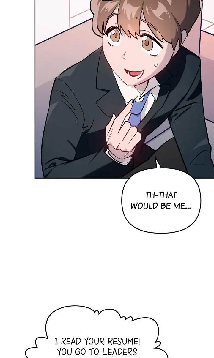 The Superheroes of Class F: Rebooted Chapter 1 page 5
