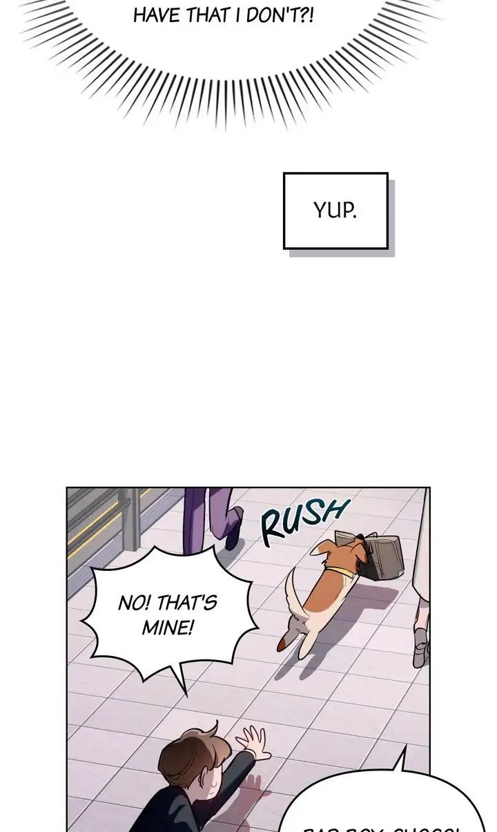 The Superheroes of Class F: Rebooted Chapter 1 page 20