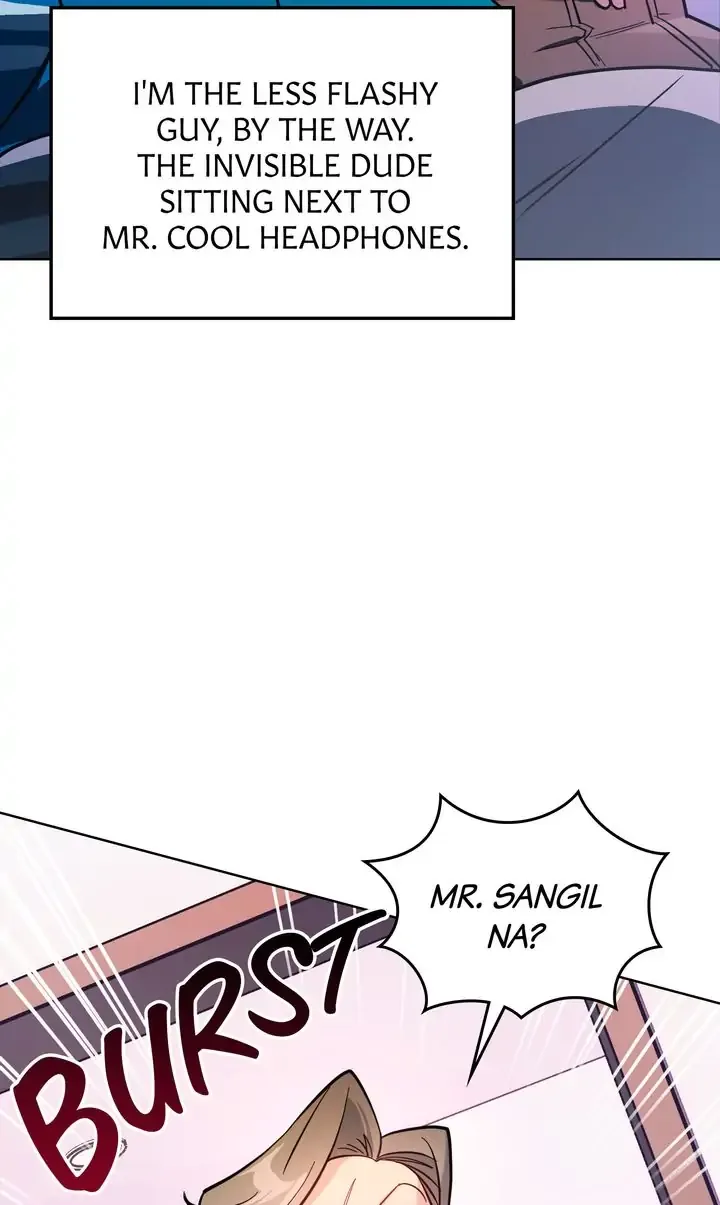 The Superheroes of Class F: Rebooted Chapter 1 page 3