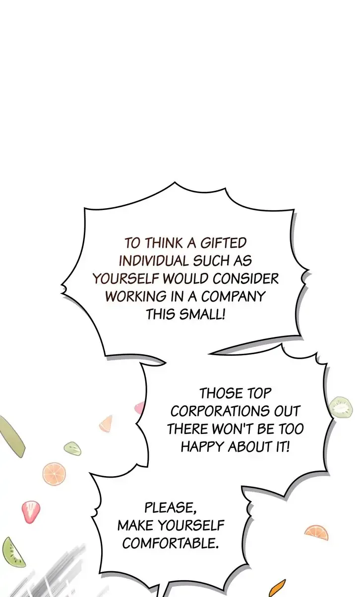 The Superheroes of Class F: Rebooted Chapter 1 page 7