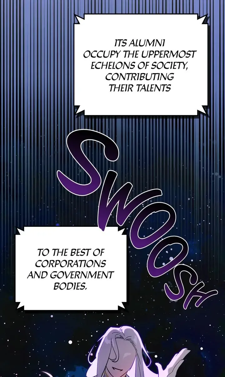 The Superheroes of Class F: Rebooted Chapter 1 page 11
