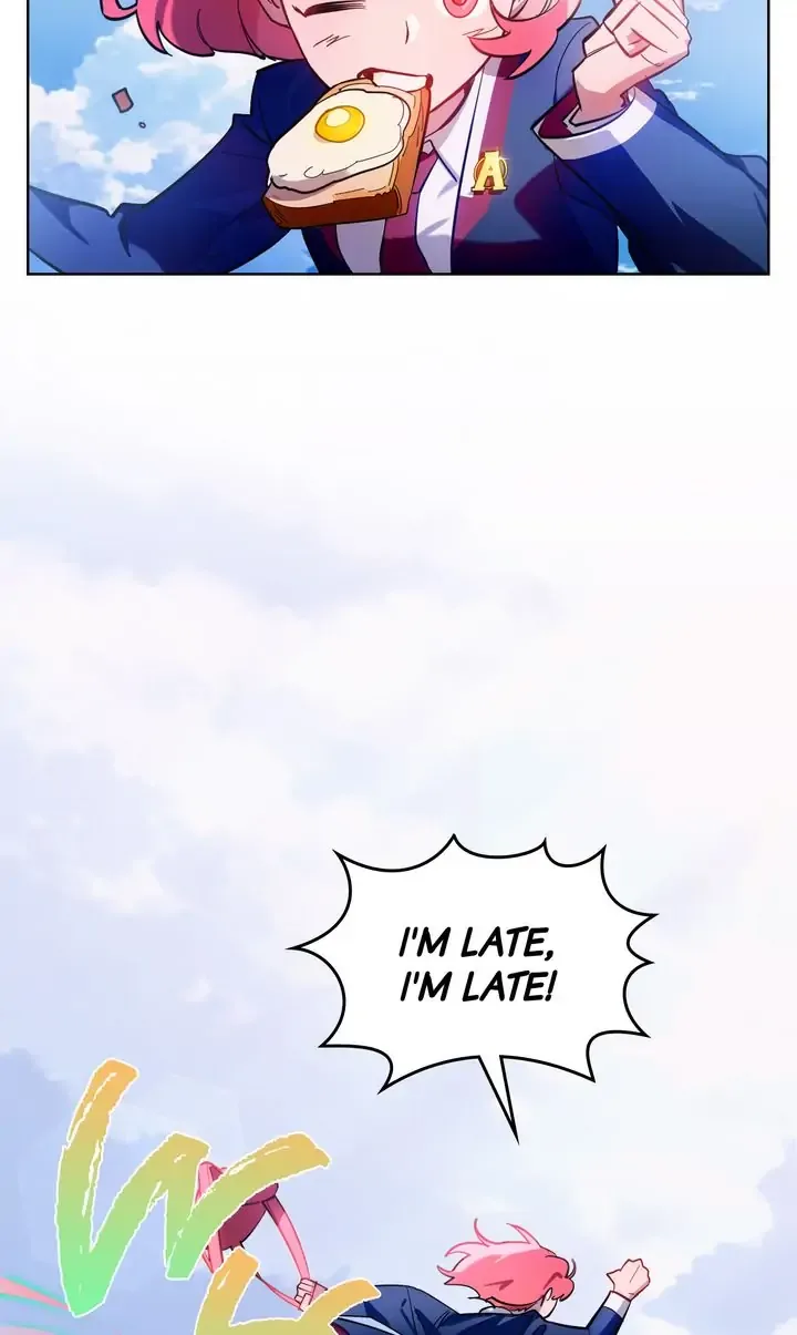 The Superheroes of Class F: Rebooted Chapter 1 page 27