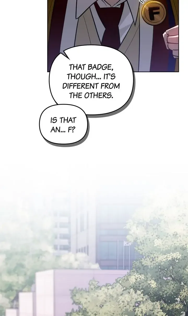 The Superheroes of Class F: Rebooted Chapter 1 page 31