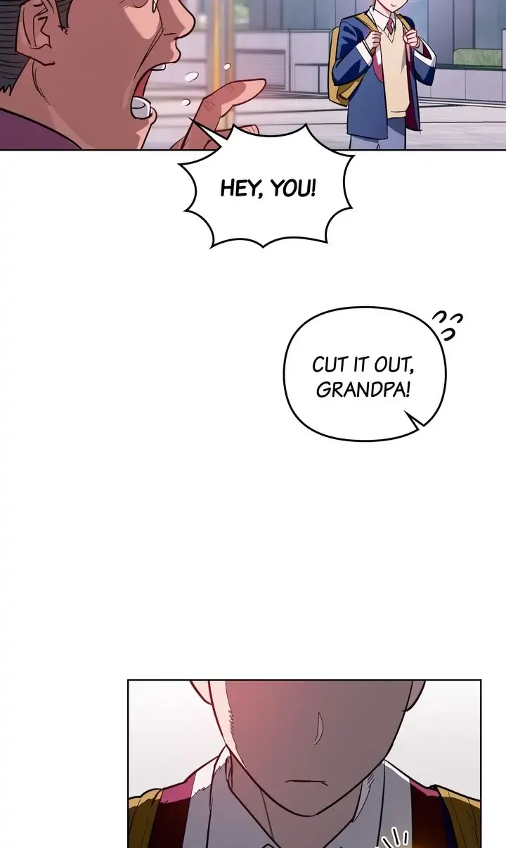 The Superheroes of Class F: Rebooted Chapter 1 page 30