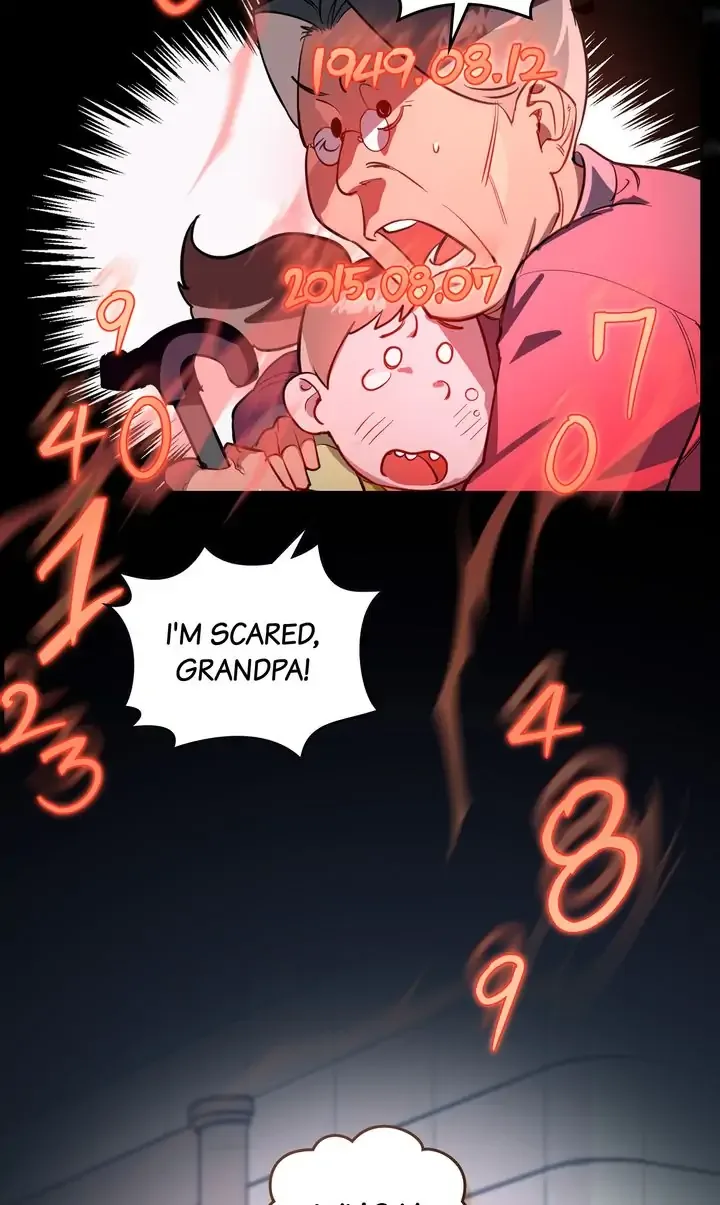 The Superheroes of Class F: Rebooted Chapter 1 page 35