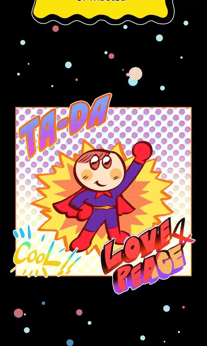 The Superheroes of Class F: Rebooted Chapter 1 page 42