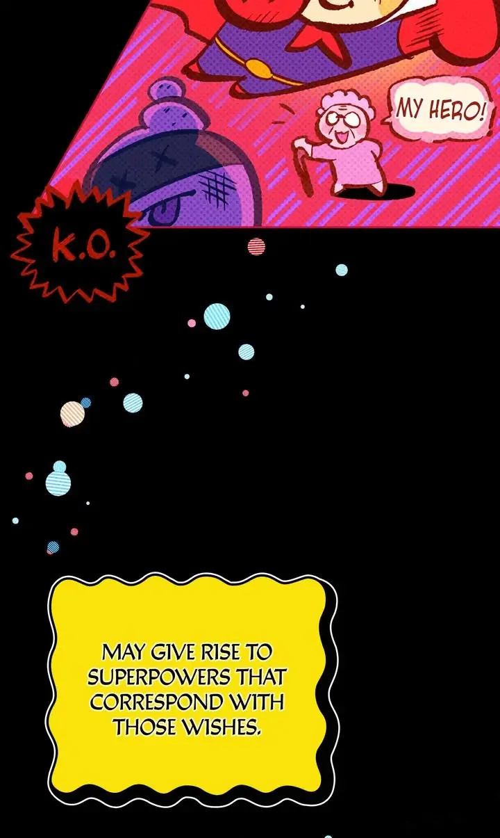 The Superheroes of Class F: Rebooted Chapter 1 page 44