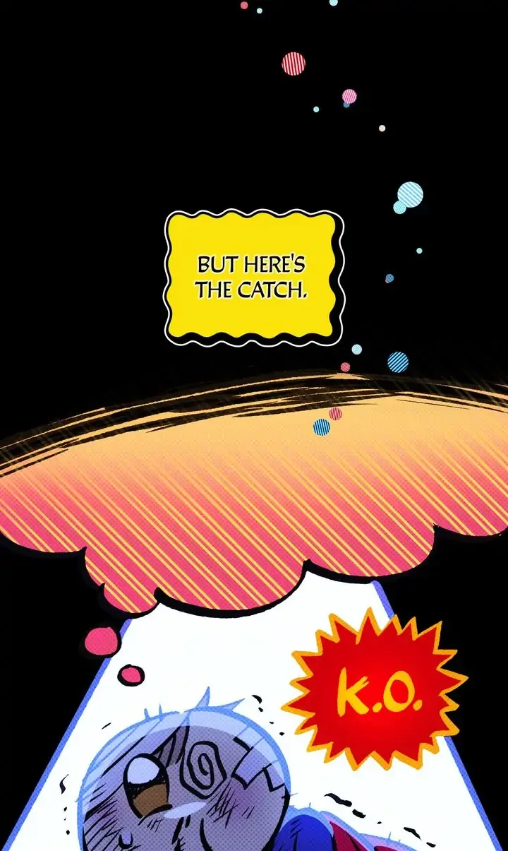 The Superheroes of Class F: Rebooted Chapter 1 page 45