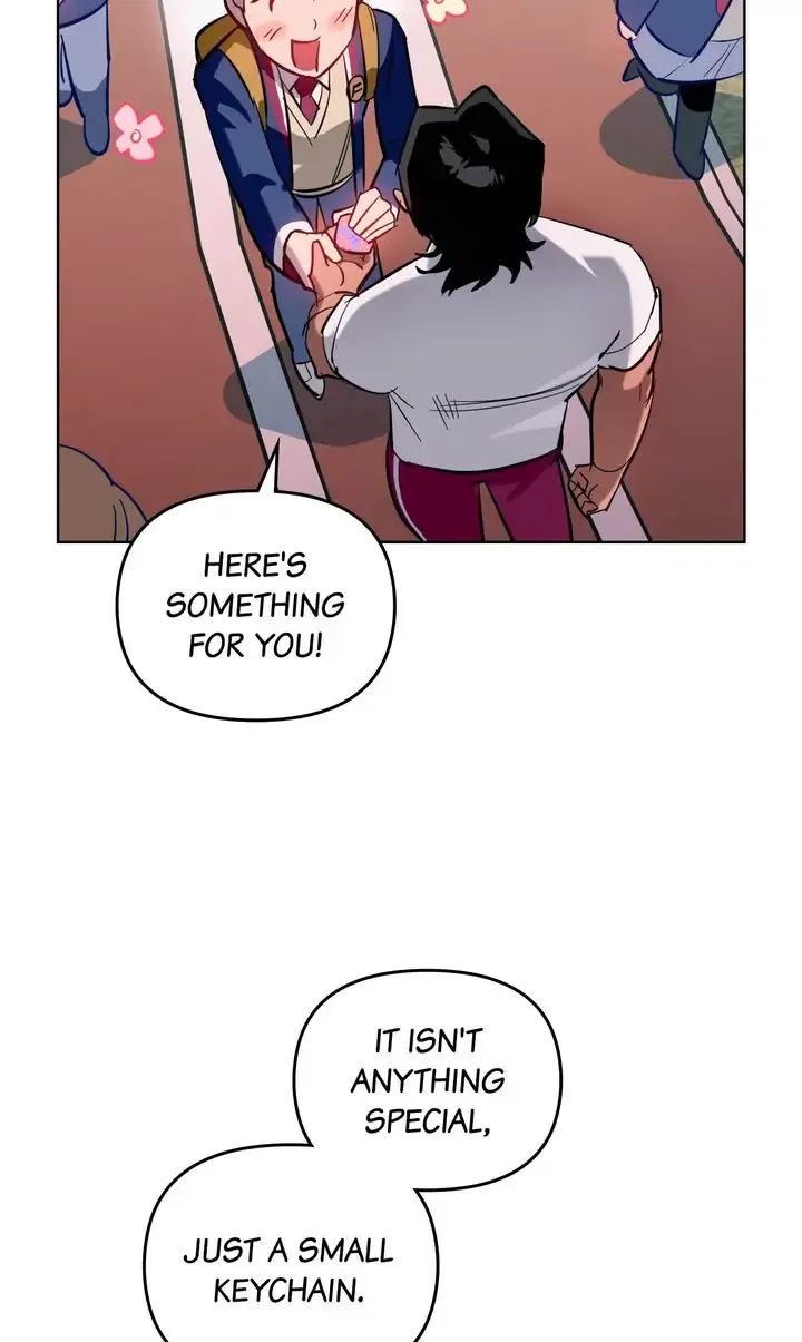The Superheroes of Class F: Rebooted Chapter 1 page 59