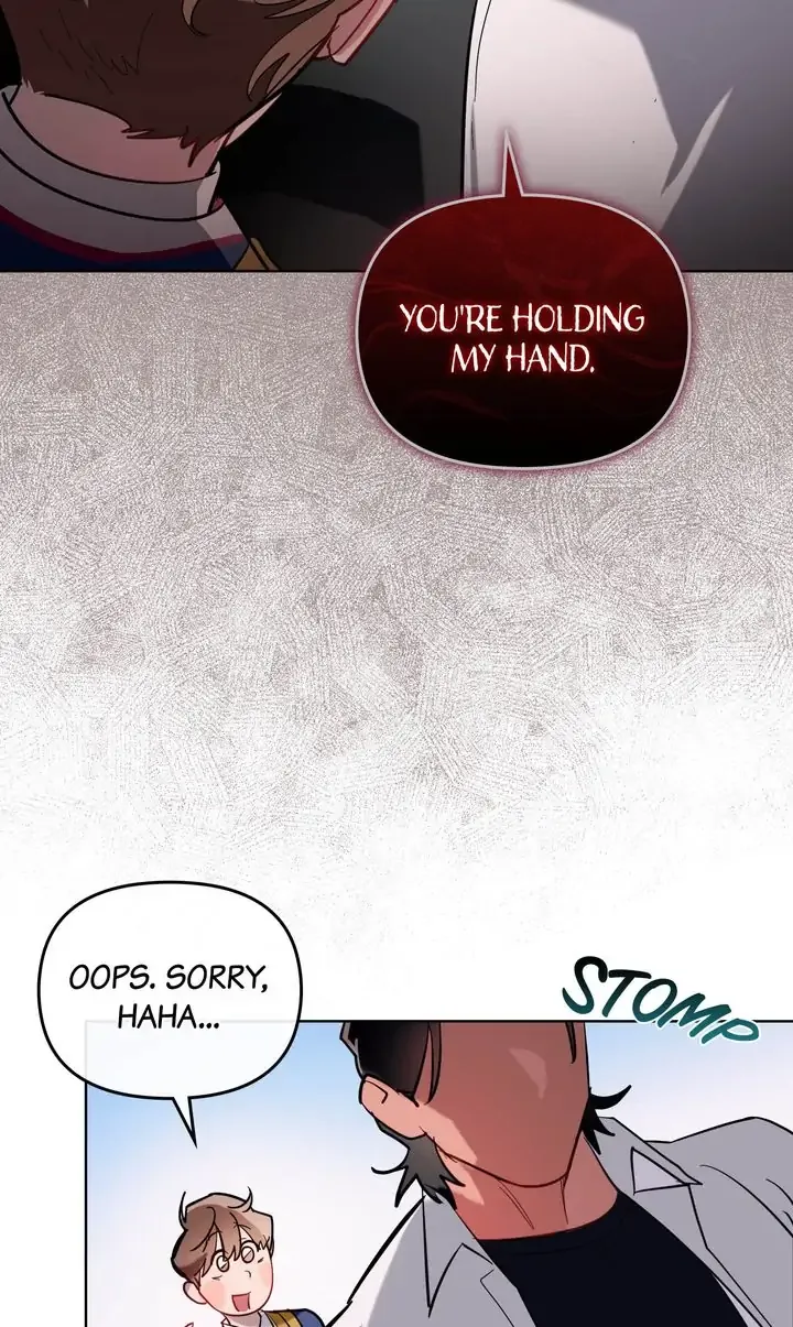 The Superheroes of Class F: Rebooted Chapter 1 page 62