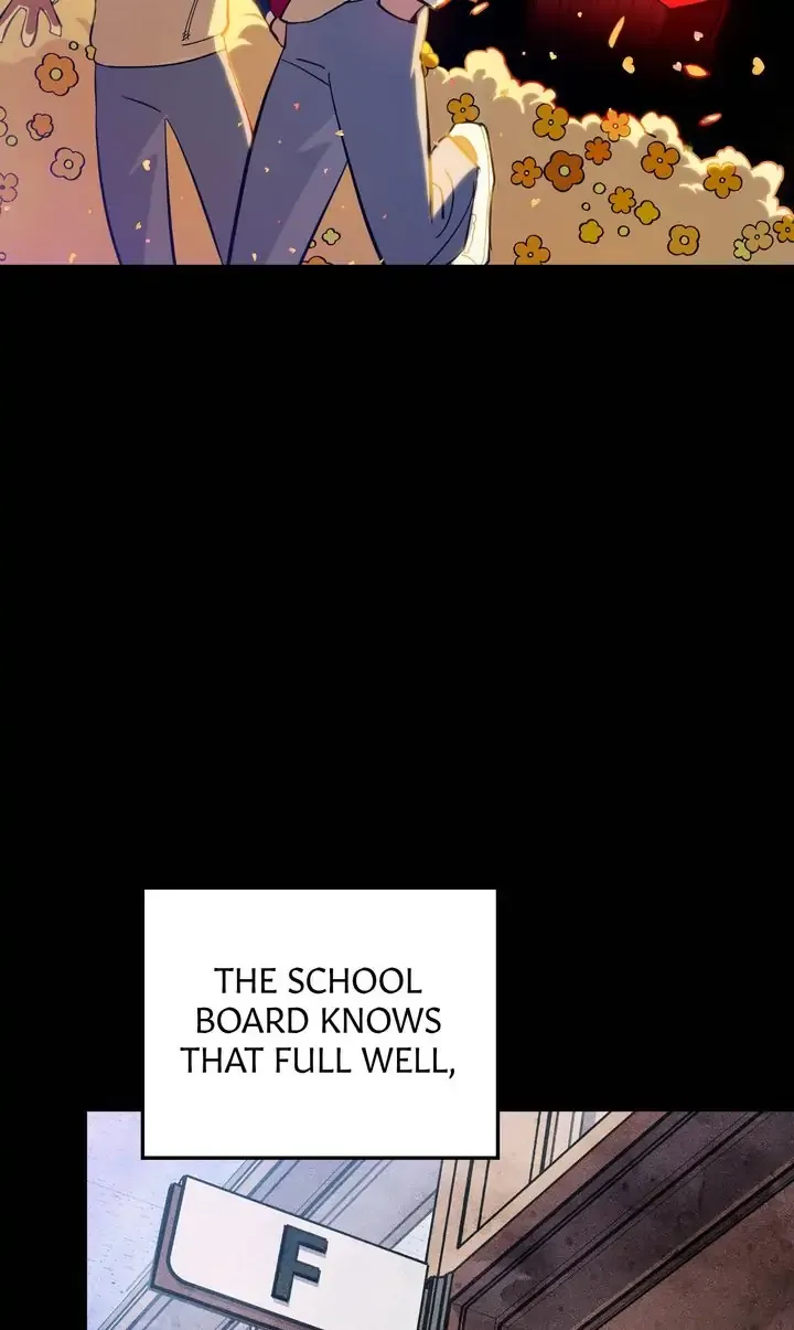 The Superheroes of Class F: Rebooted Chapter 1 page 69