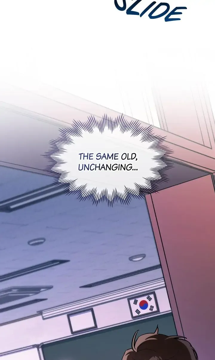 The Superheroes of Class F: Rebooted Chapter 1 page 80