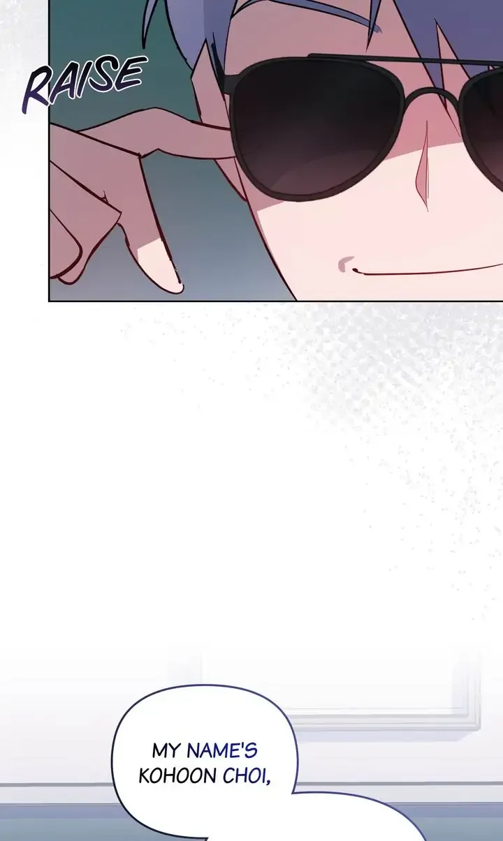 The Superheroes of Class F: Rebooted Chapter 1 page 88