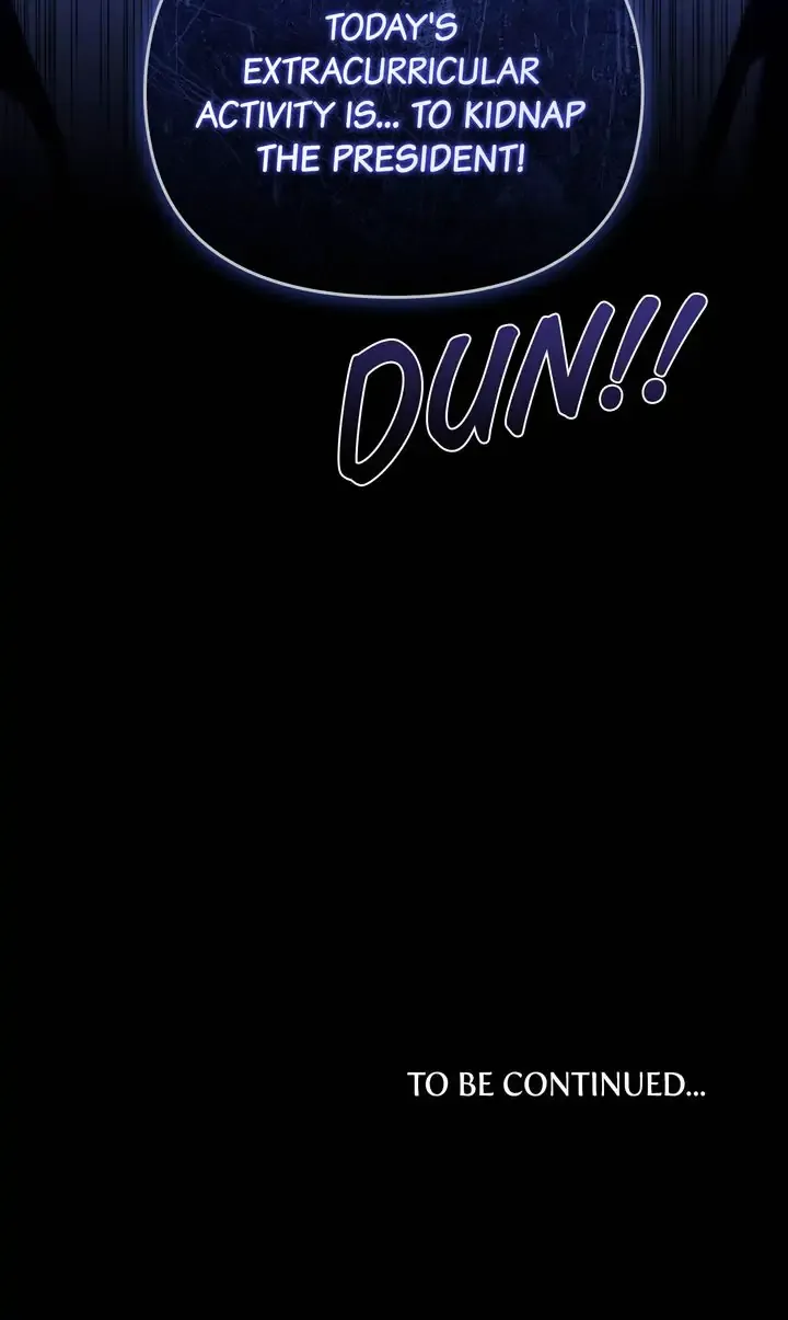 The Superheroes of Class F: Rebooted Chapter 1 page 92