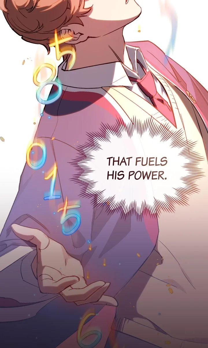 The Superheroes of Class F: Rebooted Chapter 10 page 6
