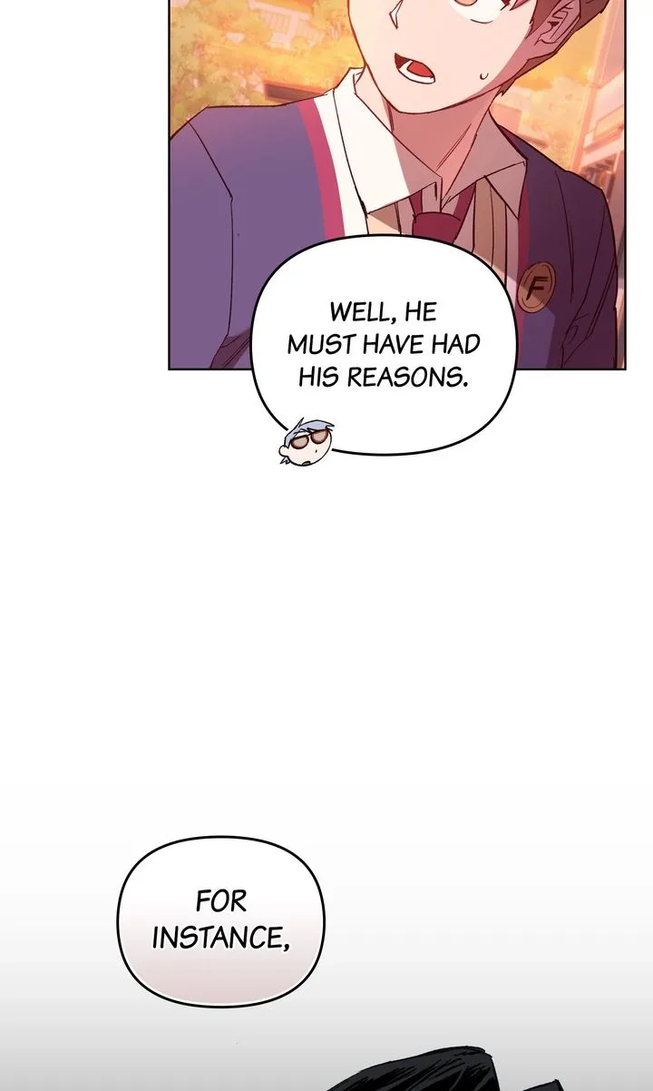 The Superheroes of Class F: Rebooted Chapter 10 page 31