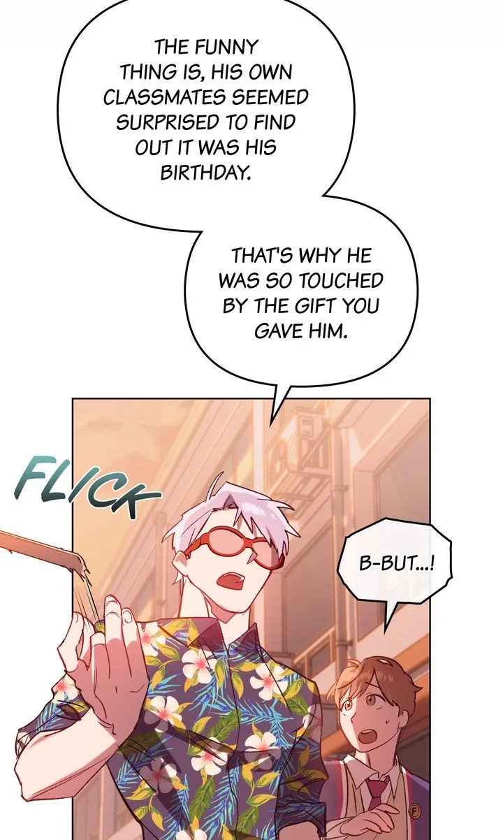 The Superheroes of Class F: Rebooted Chapter 10 page 29