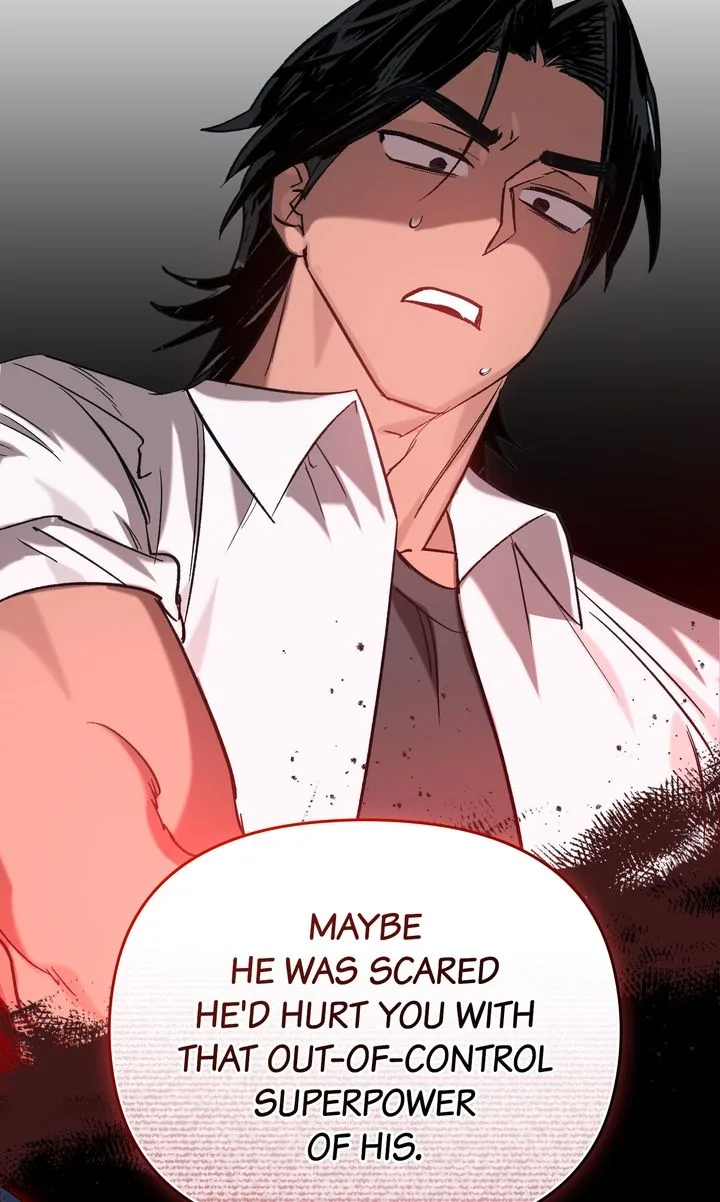 The Superheroes of Class F: Rebooted Chapter 10 page 32