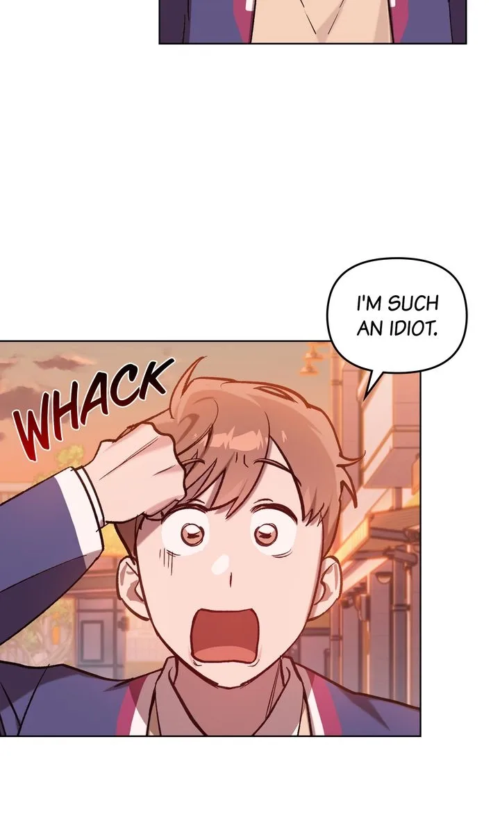 The Superheroes of Class F: Rebooted Chapter 10 page 35