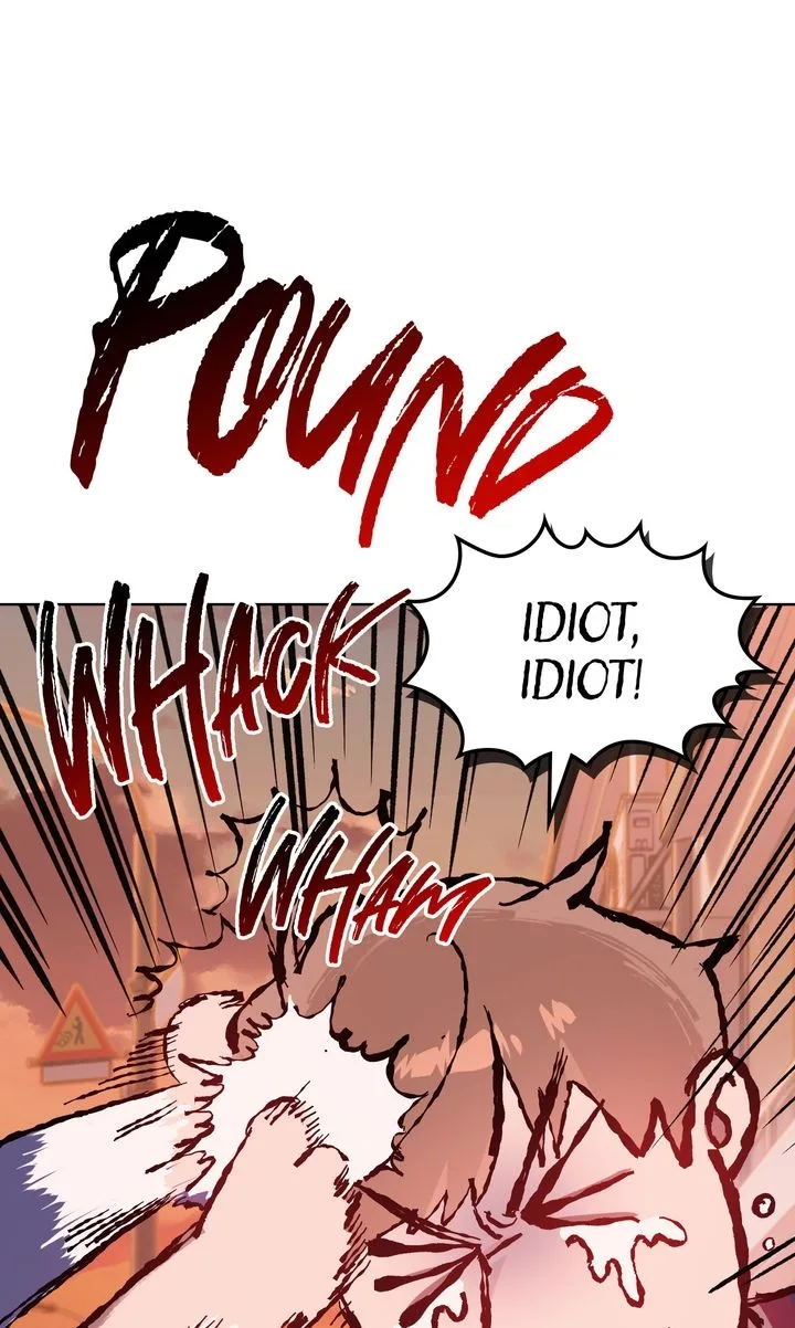 The Superheroes of Class F: Rebooted Chapter 10 page 36