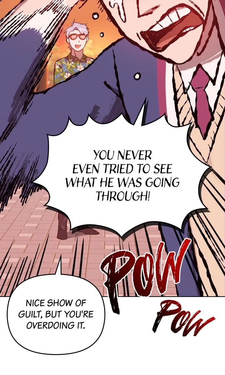 The Superheroes of Class F: Rebooted Chapter 10 page 37