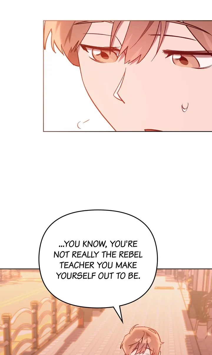 The Superheroes of Class F: Rebooted Chapter 10 page 50