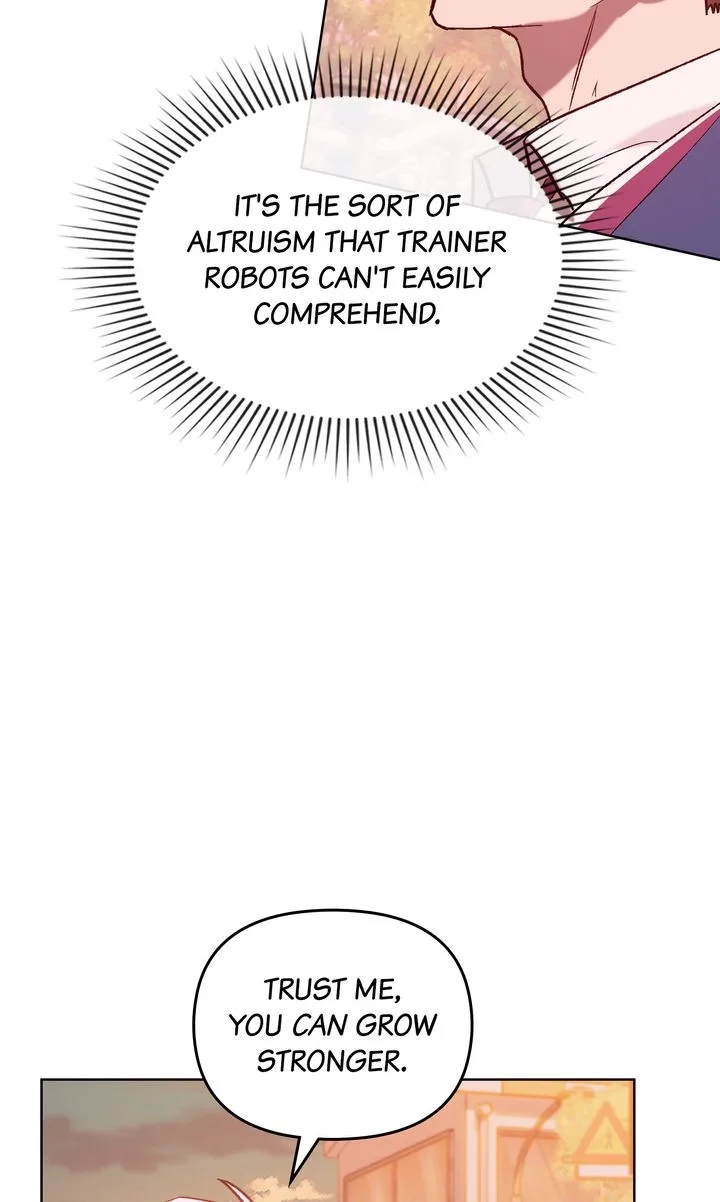 The Superheroes of Class F: Rebooted Chapter 10 page 48