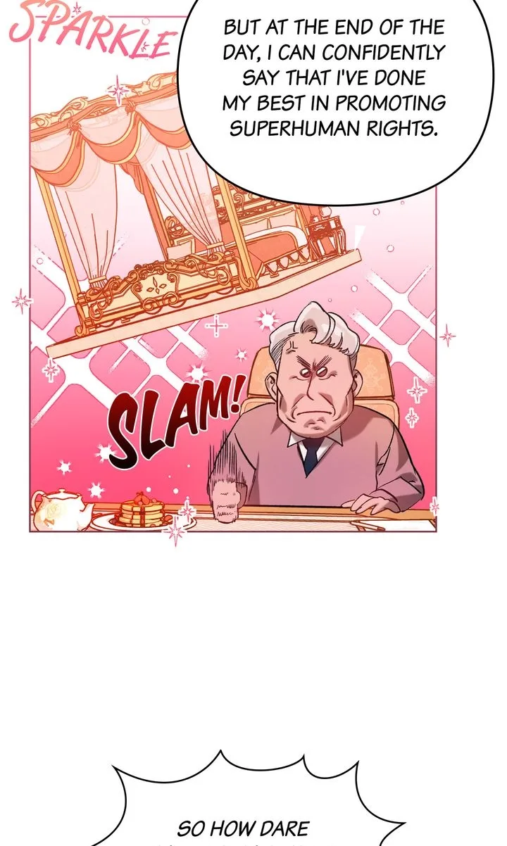 The Superheroes of Class F: Rebooted Chapter 10 page 58