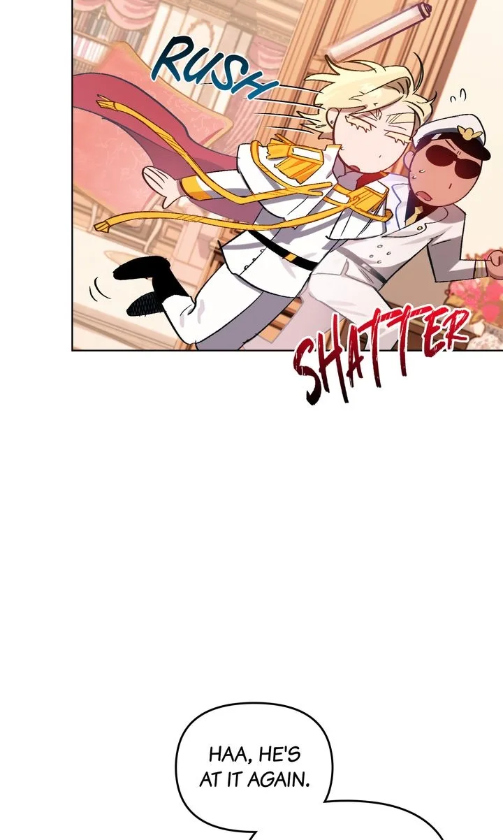 The Superheroes of Class F: Rebooted Chapter 10 page 67