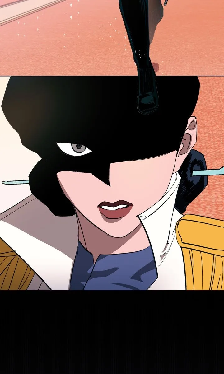 The Superheroes of Class F: Rebooted Chapter 10 page 72