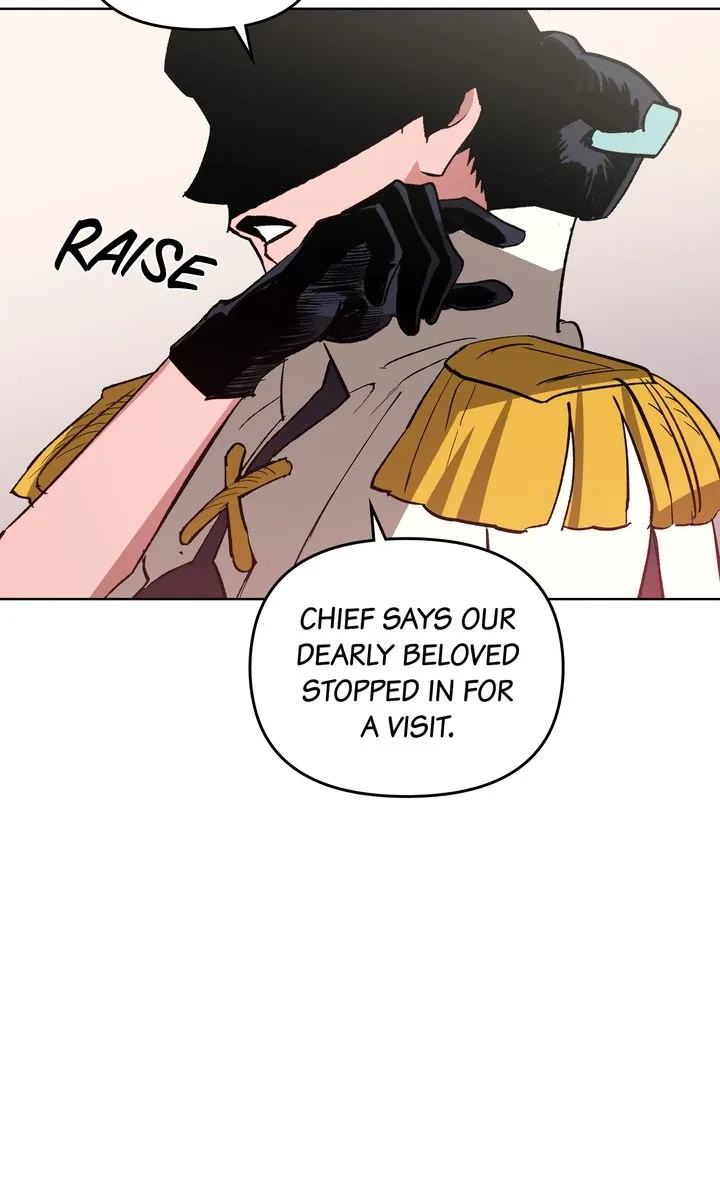 The Superheroes of Class F: Rebooted Chapter 10 page 76