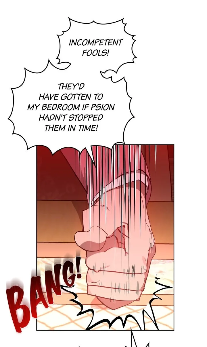 The Superheroes of Class F: Rebooted Chapter 10 page 65