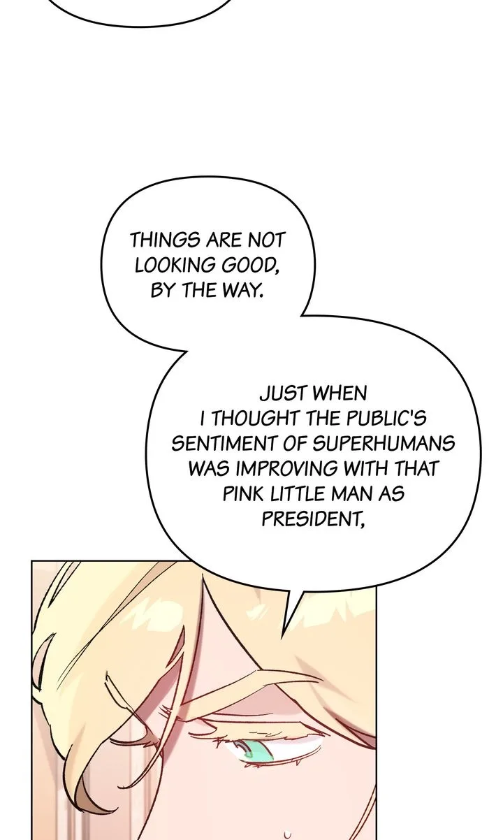 The Superheroes of Class F: Rebooted Chapter 10 page 79