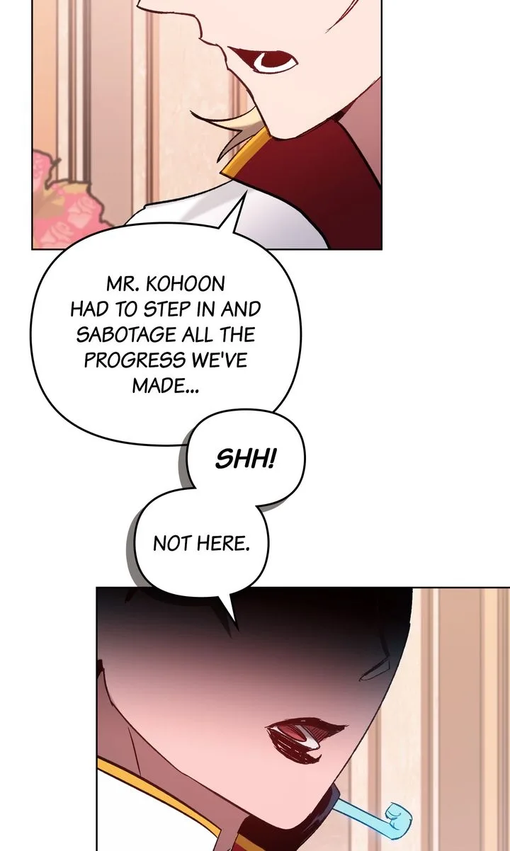 The Superheroes of Class F: Rebooted Chapter 10 page 80