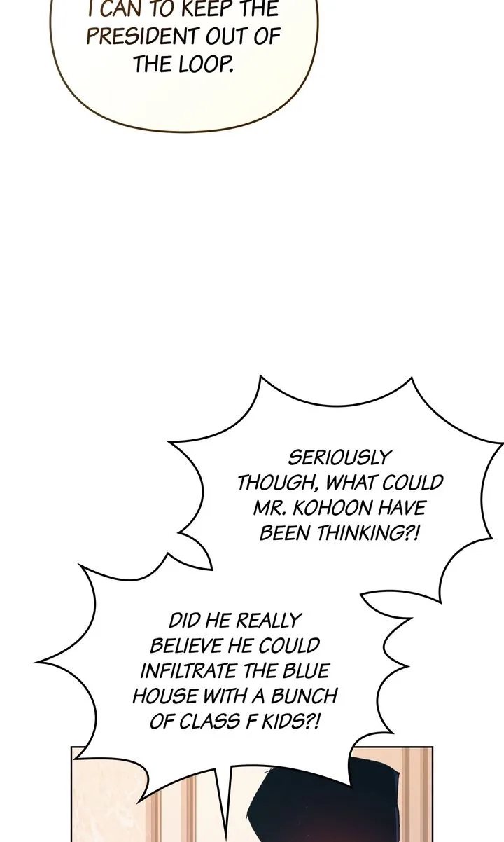 The Superheroes of Class F: Rebooted Chapter 10 page 83