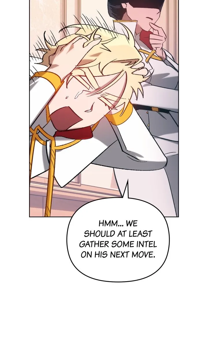 The Superheroes of Class F: Rebooted Chapter 10 page 84