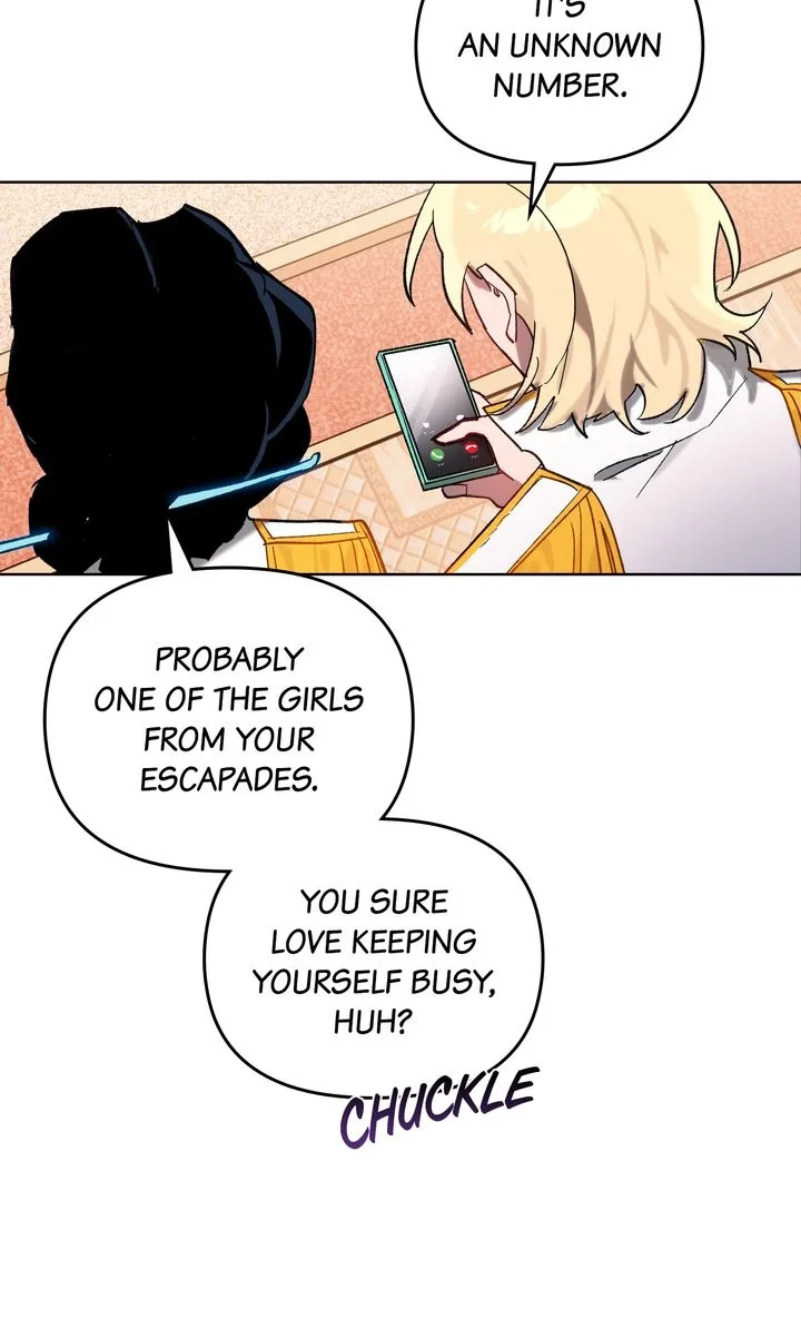 The Superheroes of Class F: Rebooted Chapter 10 page 86
