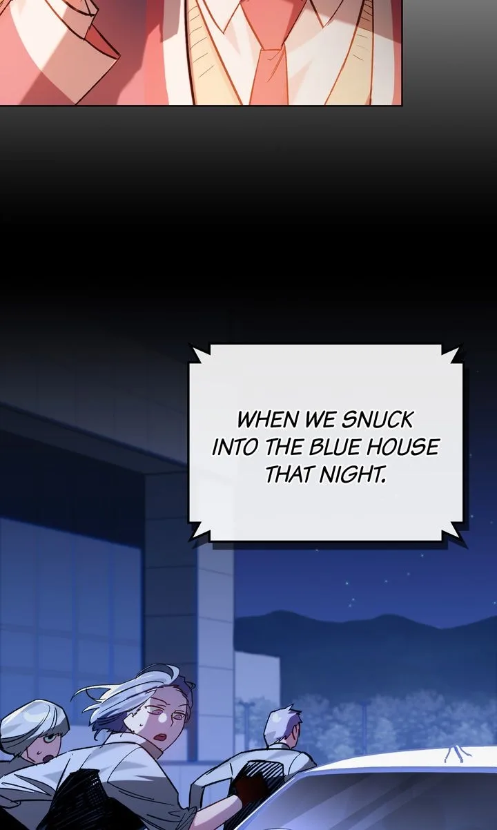 The Superheroes of Class F: Rebooted Chapter 10 page 91