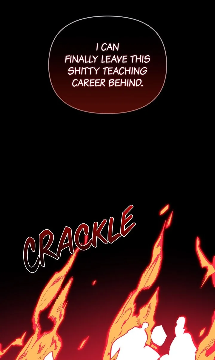 The Superheroes of Class F: Rebooted Chapter 11 page 7