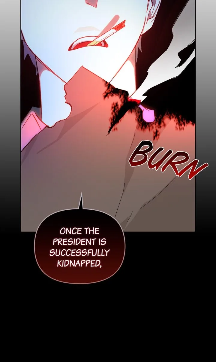The Superheroes of Class F: Rebooted Chapter 11 page 6