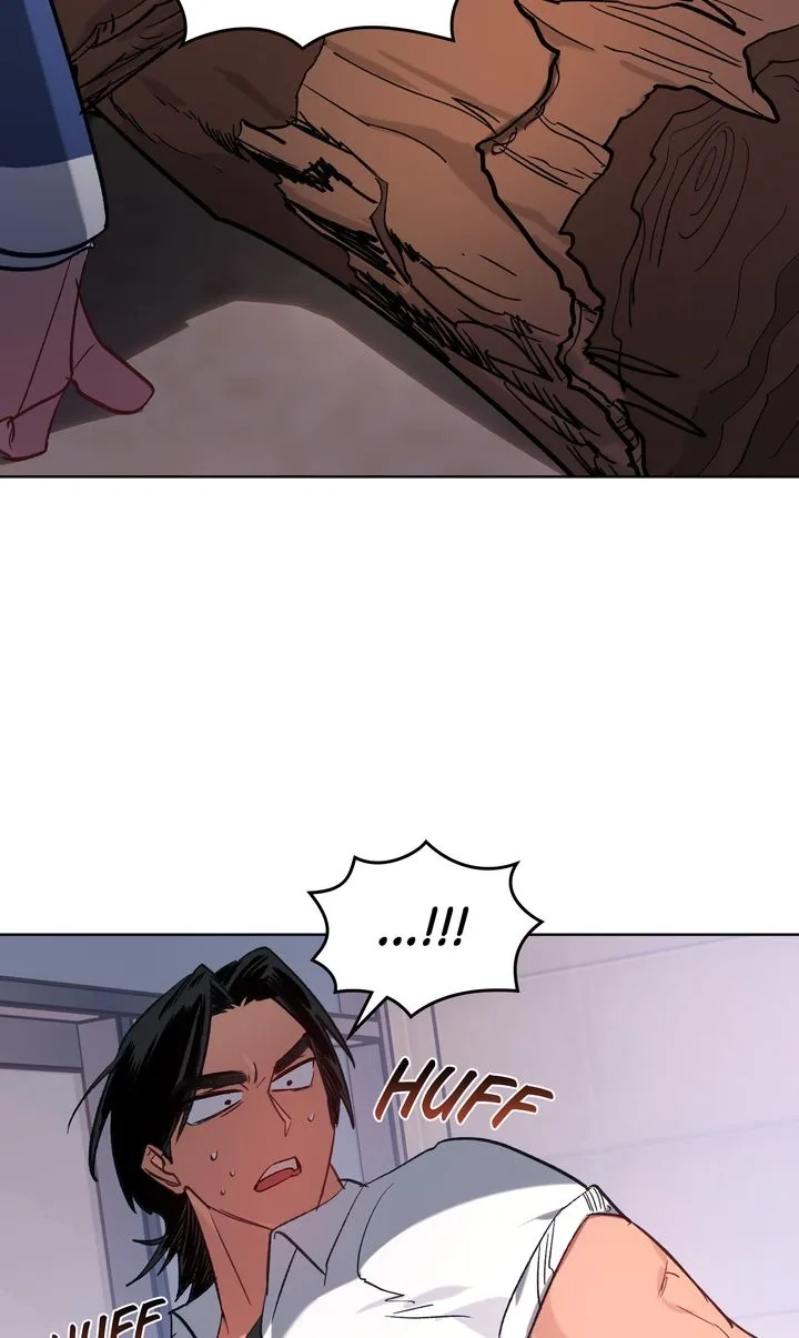 The Superheroes of Class F: Rebooted Chapter 11 page 14