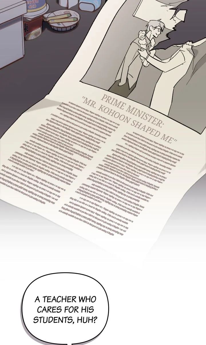 The Superheroes of Class F: Rebooted Chapter 11 page 4