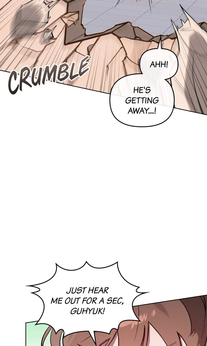 The Superheroes of Class F: Rebooted Chapter 11 page 19