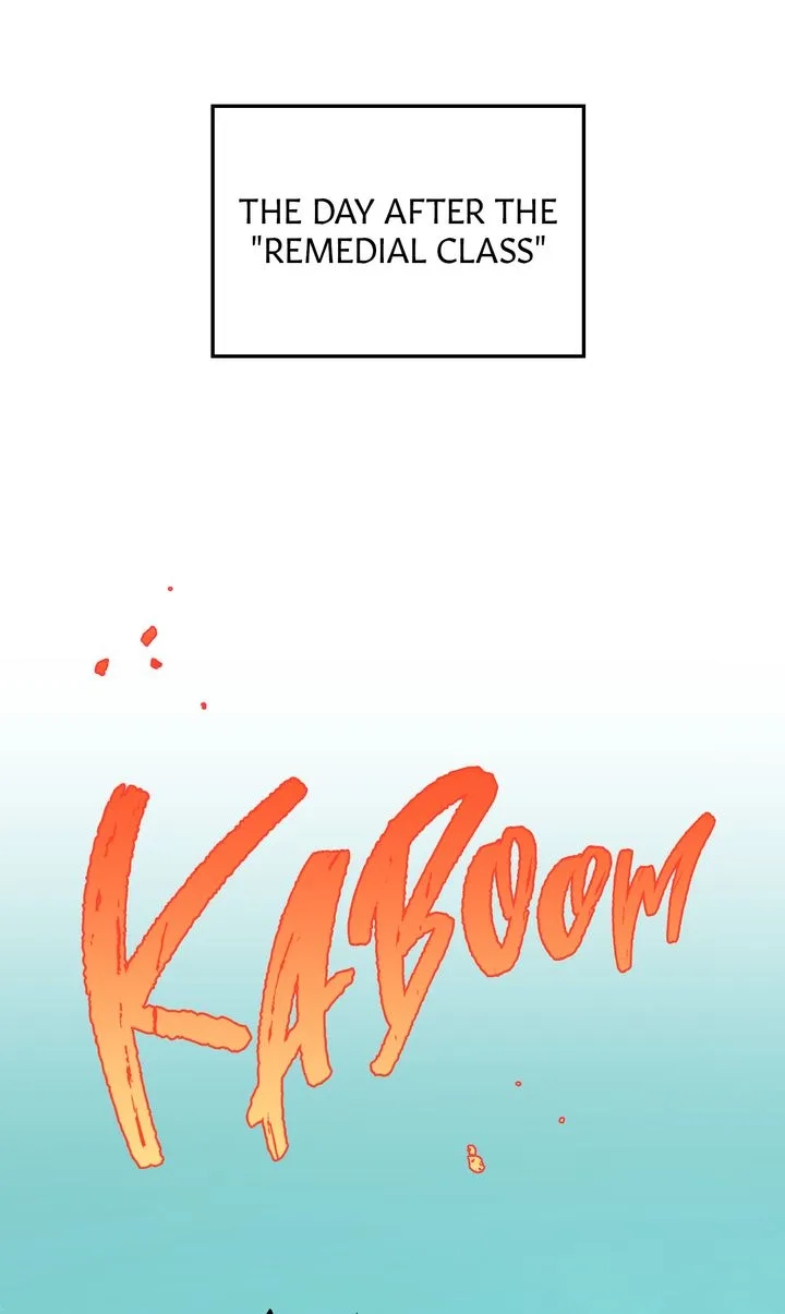 The Superheroes of Class F: Rebooted Chapter 11 page 10