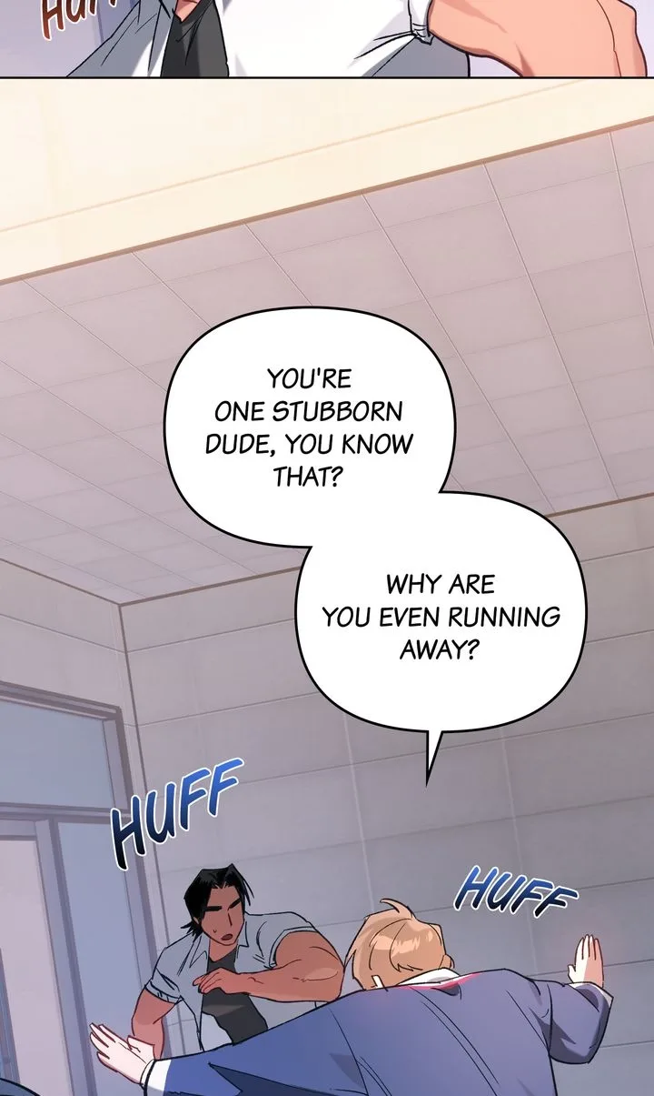 The Superheroes of Class F: Rebooted Chapter 11 page 15
