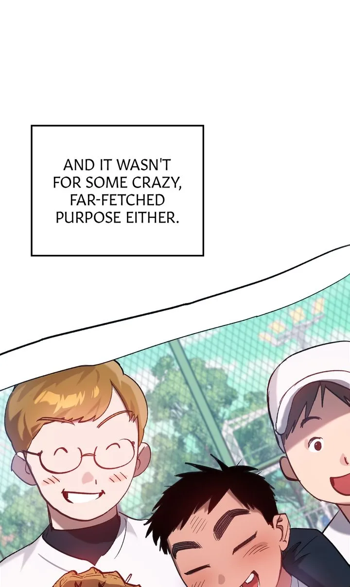 The Superheroes of Class F: Rebooted Chapter 11 page 36