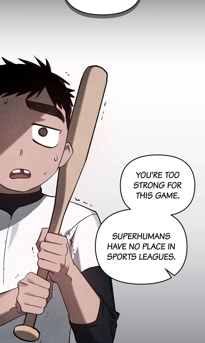 The Superheroes of Class F: Rebooted Chapter 11 page 42