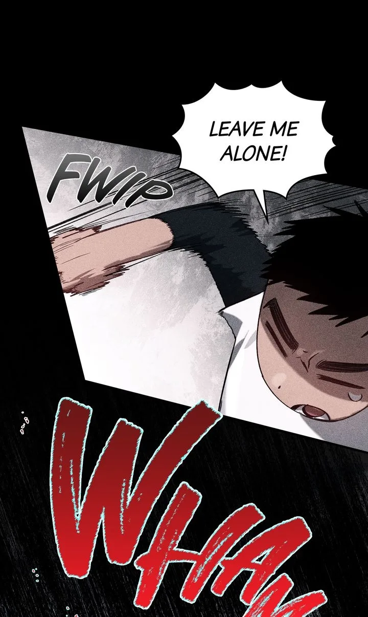 The Superheroes of Class F: Rebooted Chapter 11 page 45
