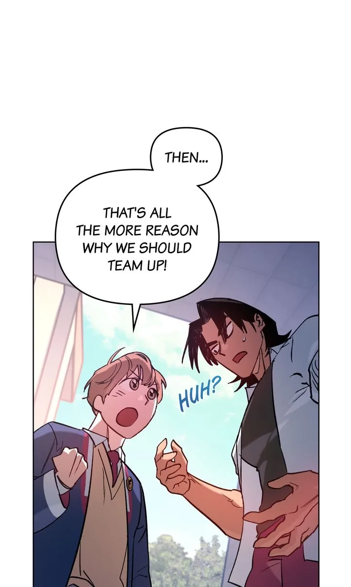 The Superheroes of Class F: Rebooted Chapter 11 page 59
